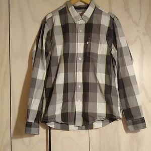 Levi's Buttondown
